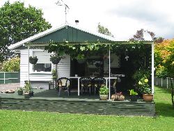 My house in Turangi